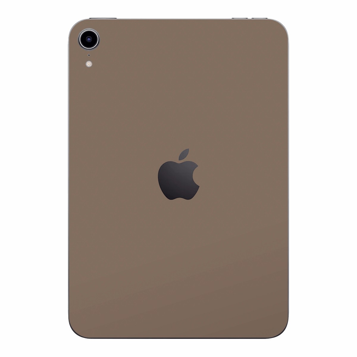 iPad mini 7 Soft-Touch MOCHA Taupe StealthMatte Skin