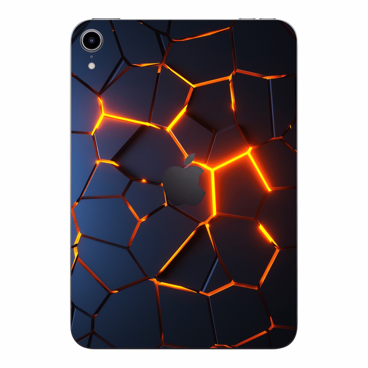iPad mini 7 SIGNATURE The Core Skin