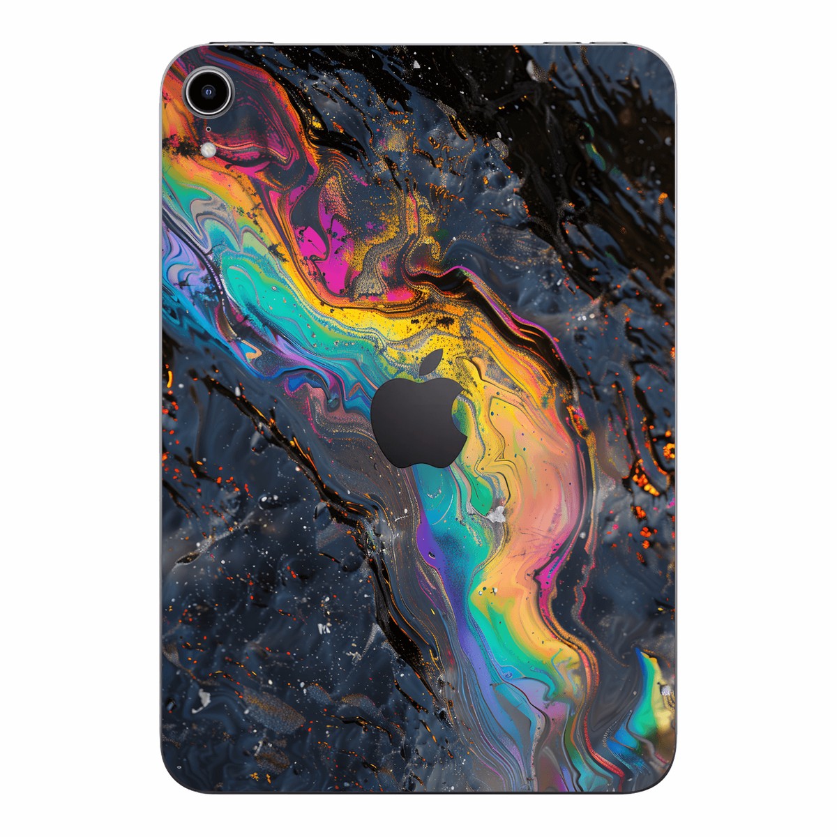 iPad mini 7 SIGNATURE Auroria Skin
