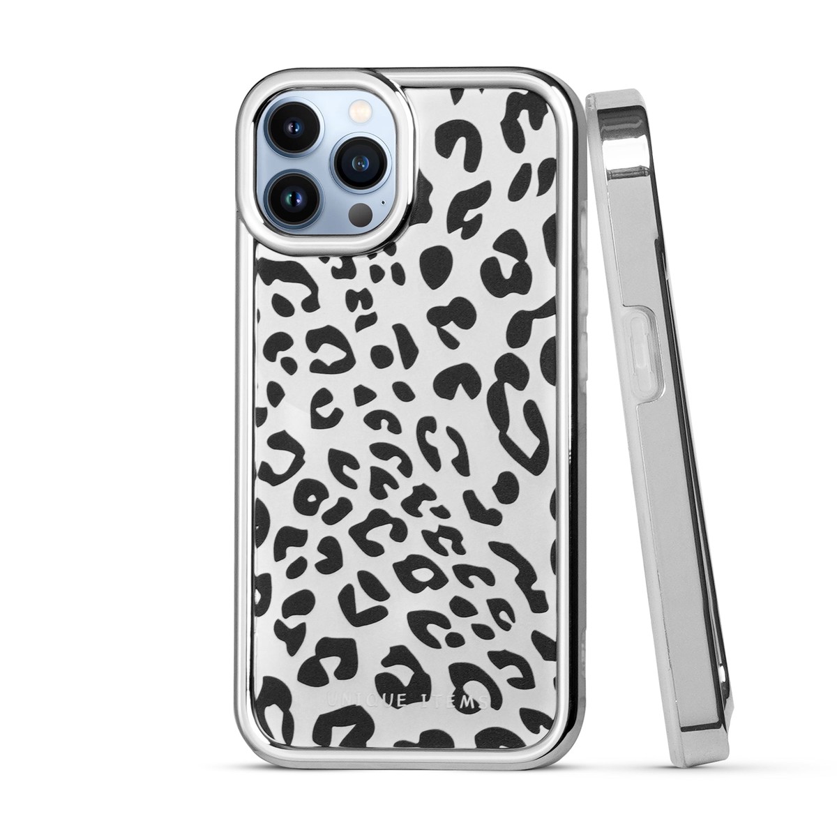 Premium Printed Pattern Back Cover for Apple iPhone 13 Pro