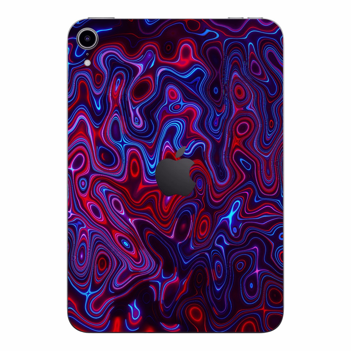 iPad mini 7 SIGNATURE Flux Fusion Skin