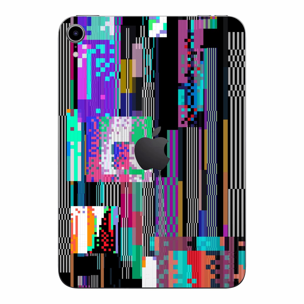 iPad mini 7 SIGNATURE Glitchscape Skin