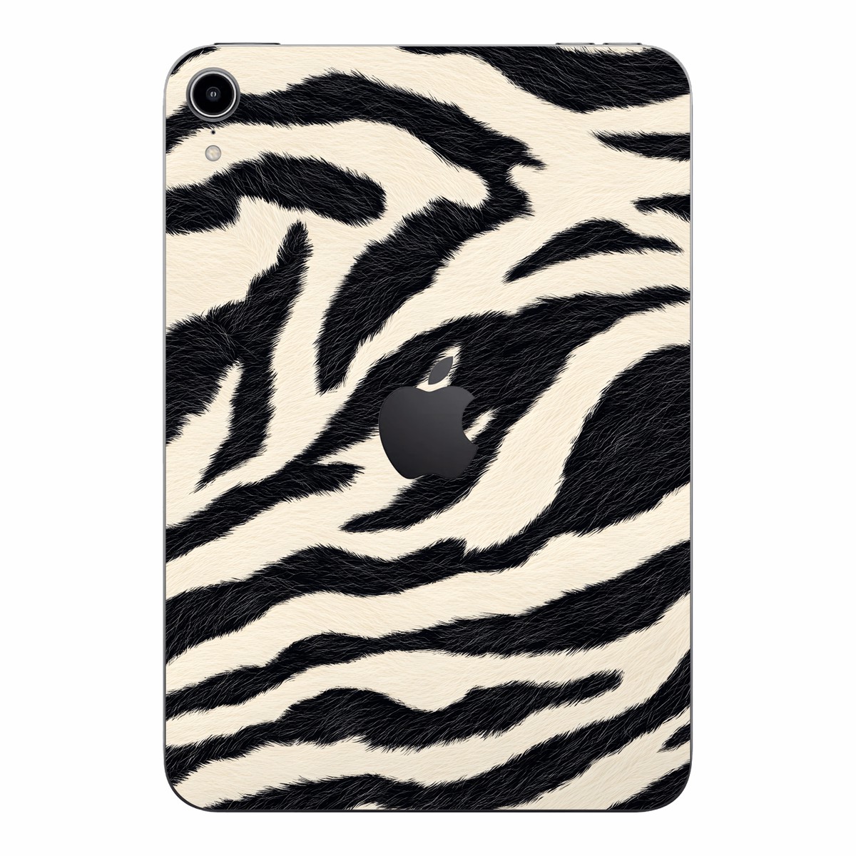iPad mini 7 SIGNATURE Zebr Royale Skin