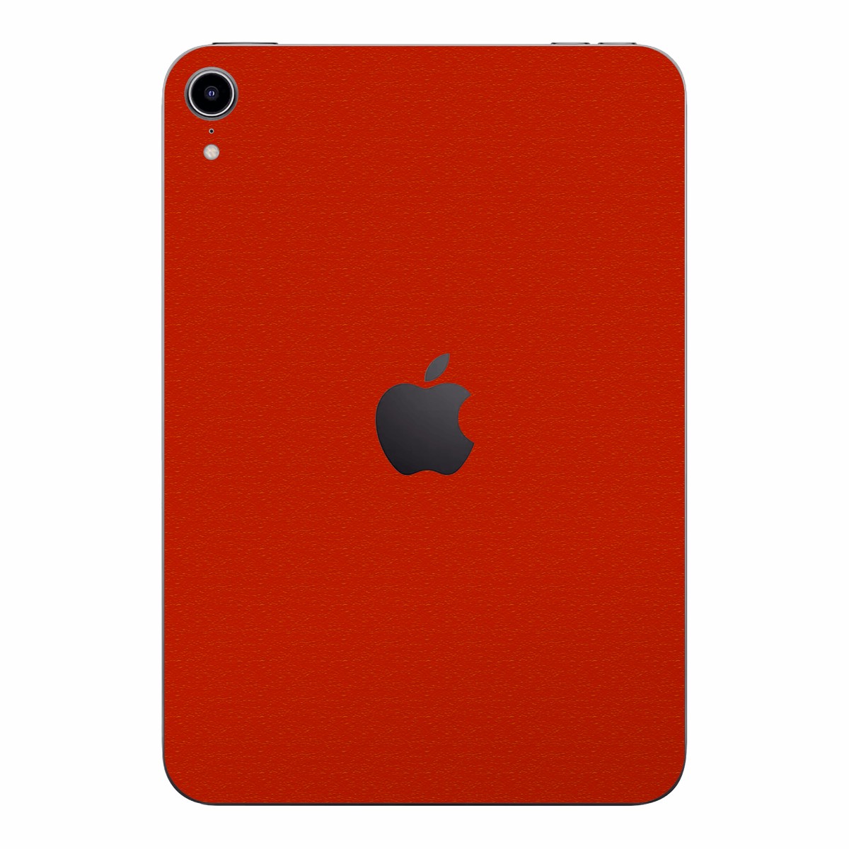 iPad mini 7 LUXURIA Red Cherry Juice Matt Textured Skin