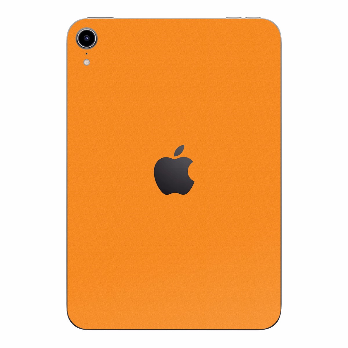 iPad mini 7 LUXURIA Sunrise Orange Matt Textured Skin