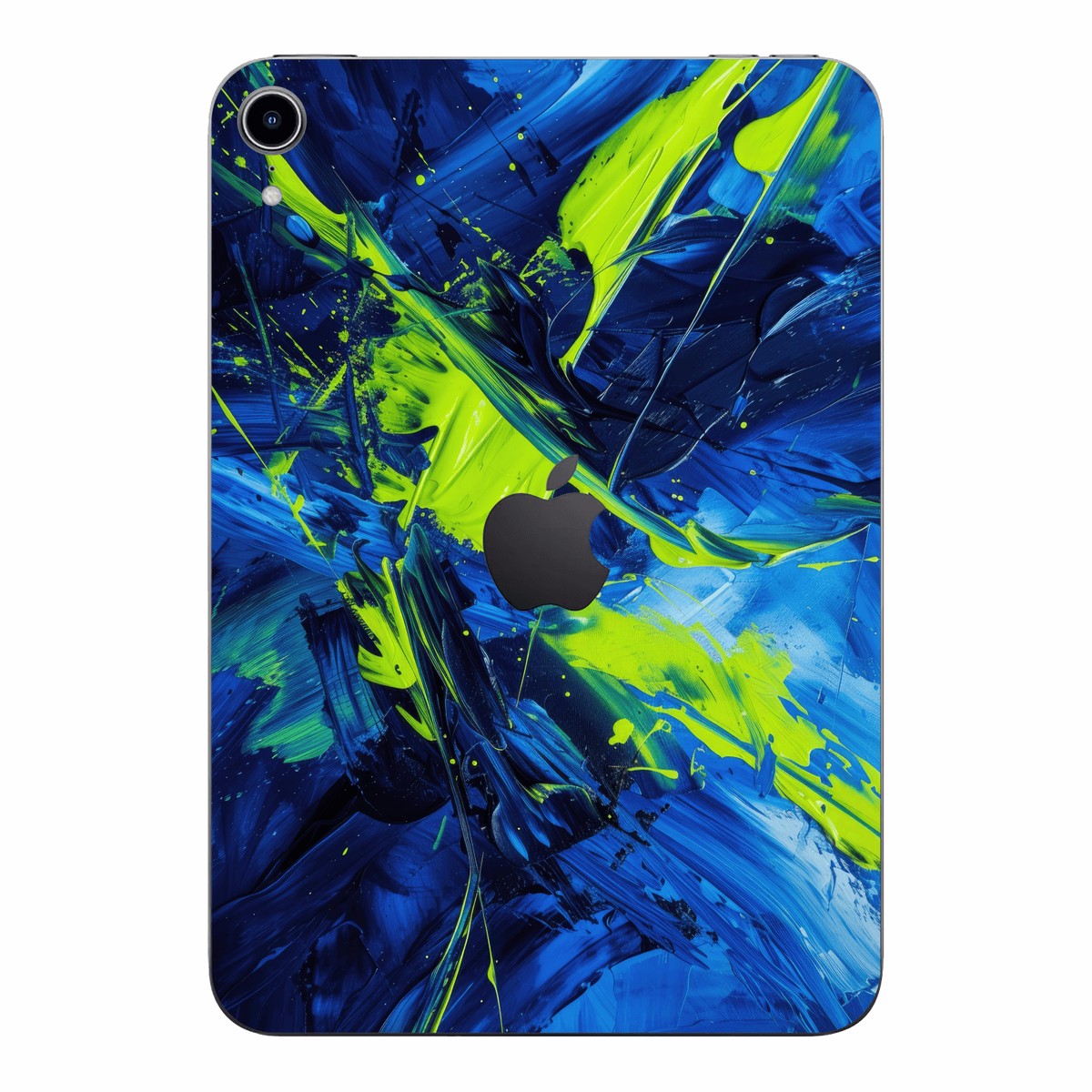 iPad mini 7 SIGNATURE Glowquatic Skin