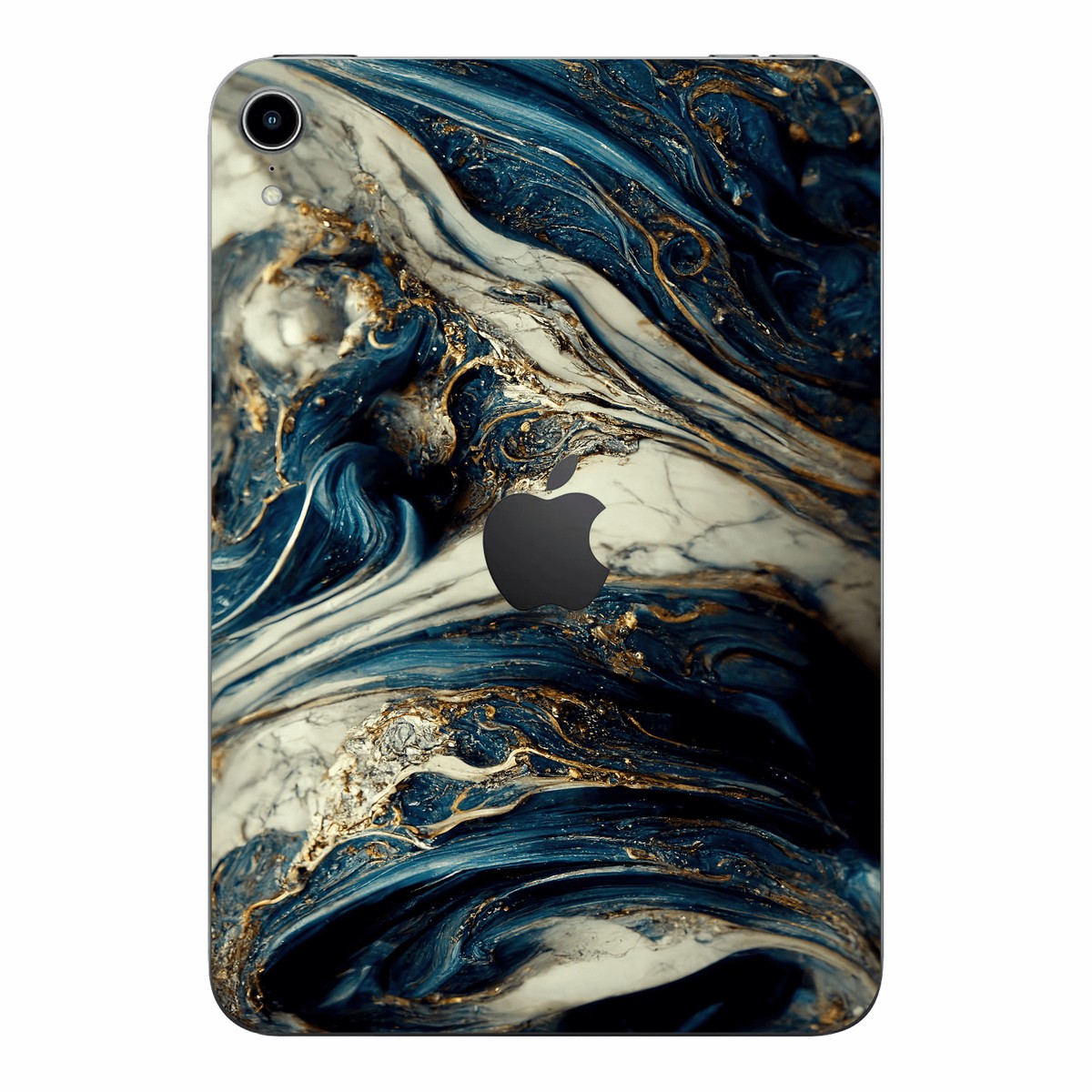 iPad mini 7 SIGNATURE AGATE GEODE Naia Skin