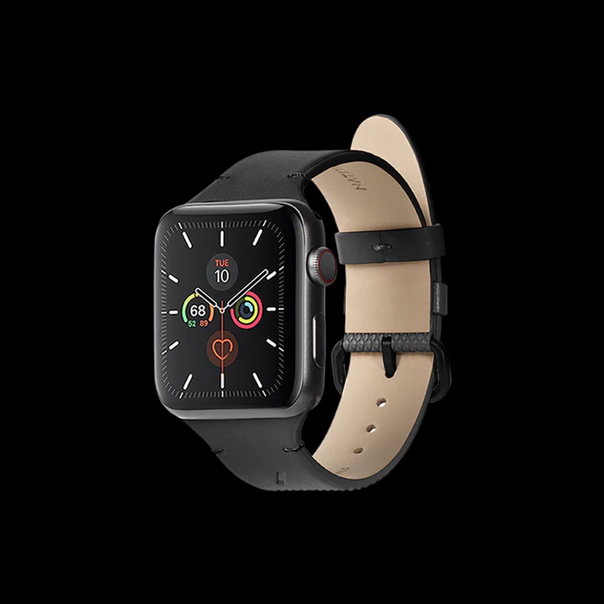 (Re)Classic Band for Apple Watch