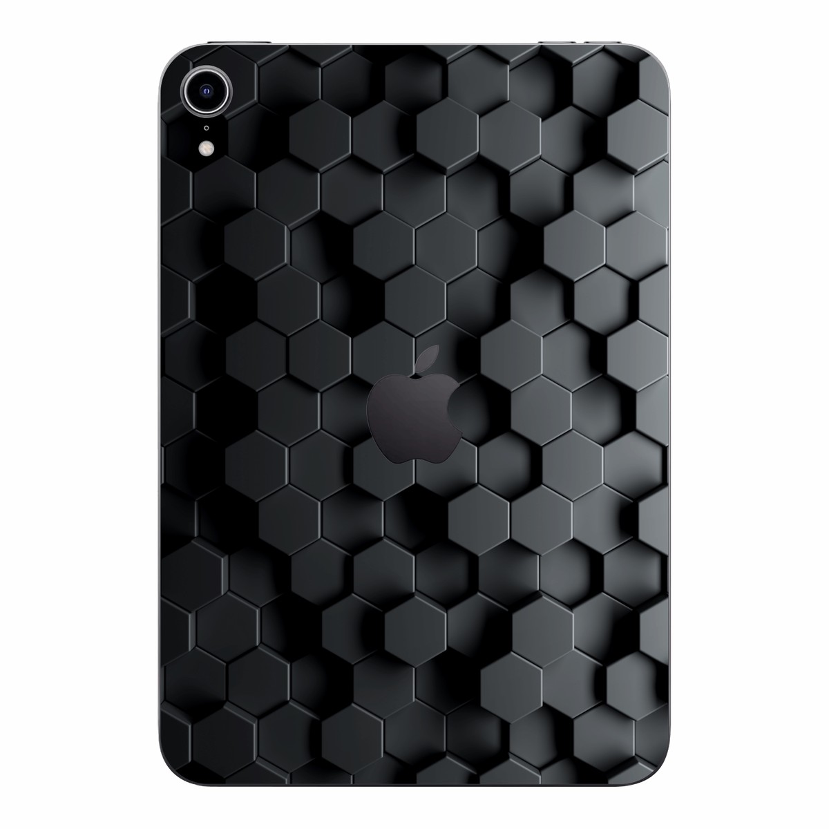 iPad mini 7 SIGNATURE Hexagonal Reaction Skin