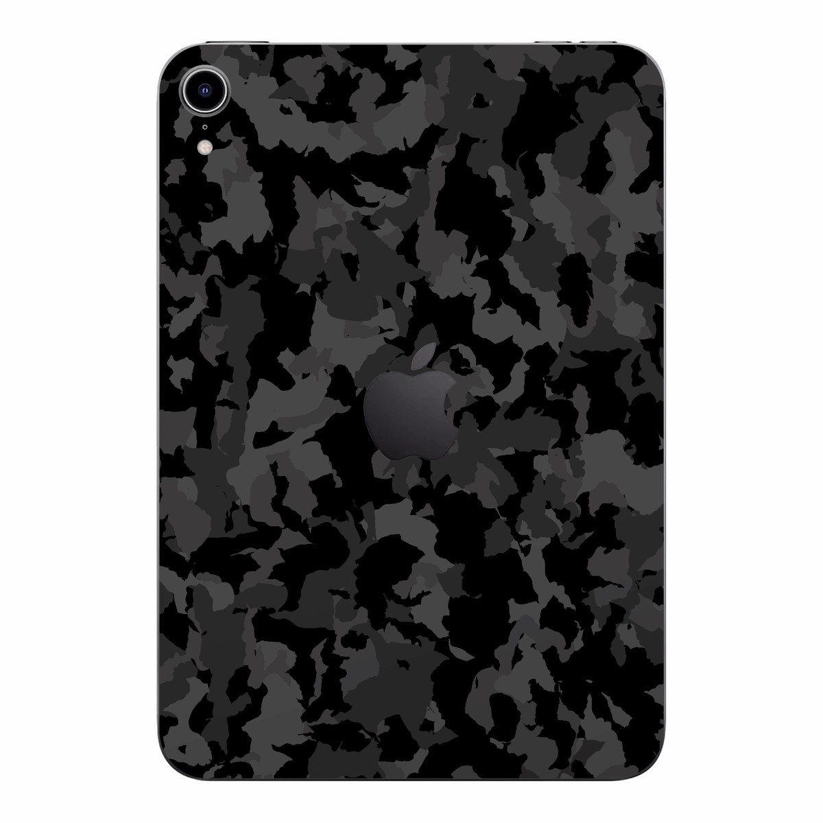 iPad mini 7 SIGNATURE DARK SLATE Camouflage Skin