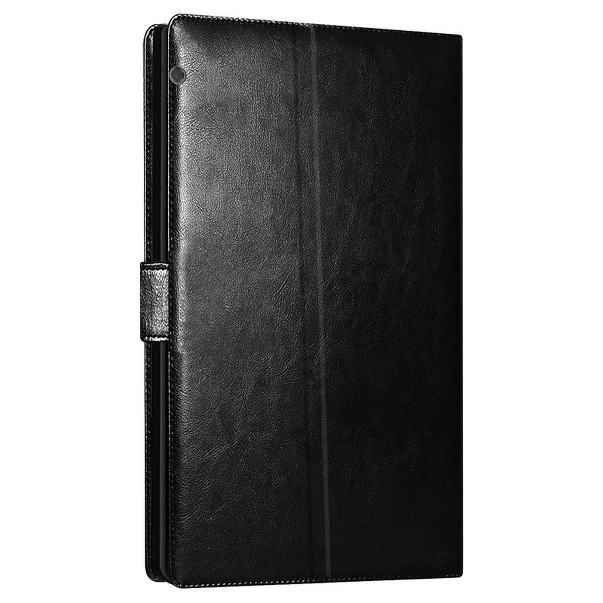 360 Degree Rotating PU Leather Tablet Flip Cover For Huawei Media Pad T5 101