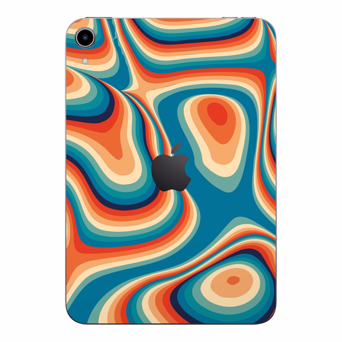 iPad mini 7 SIGNATURE Swirltro Skin