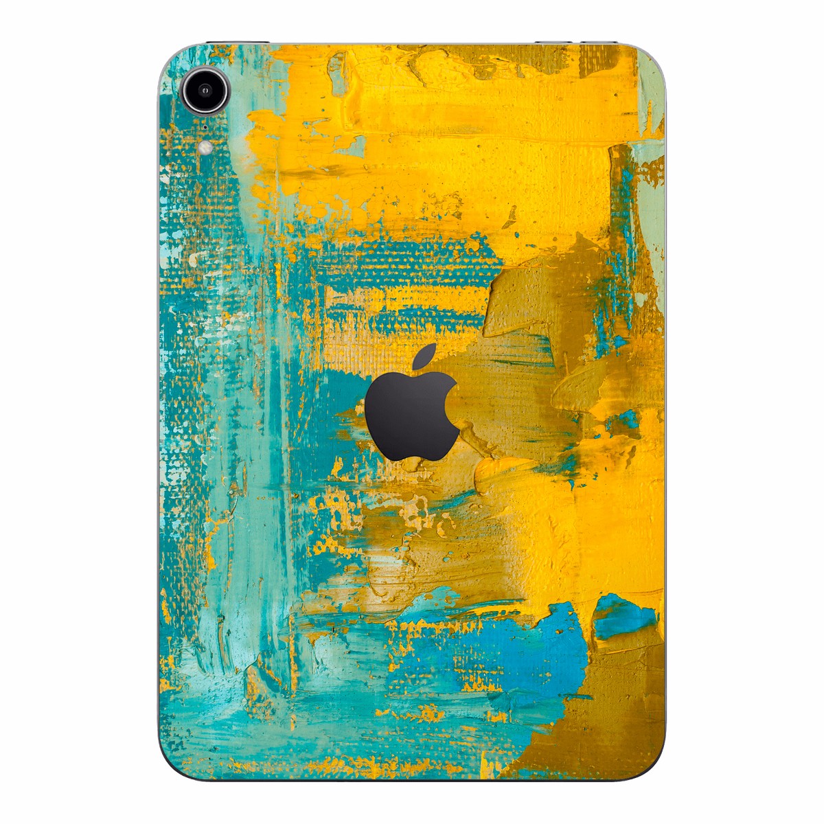 iPad mini 7 SIGNATURE Art in FLORENCE Skin
