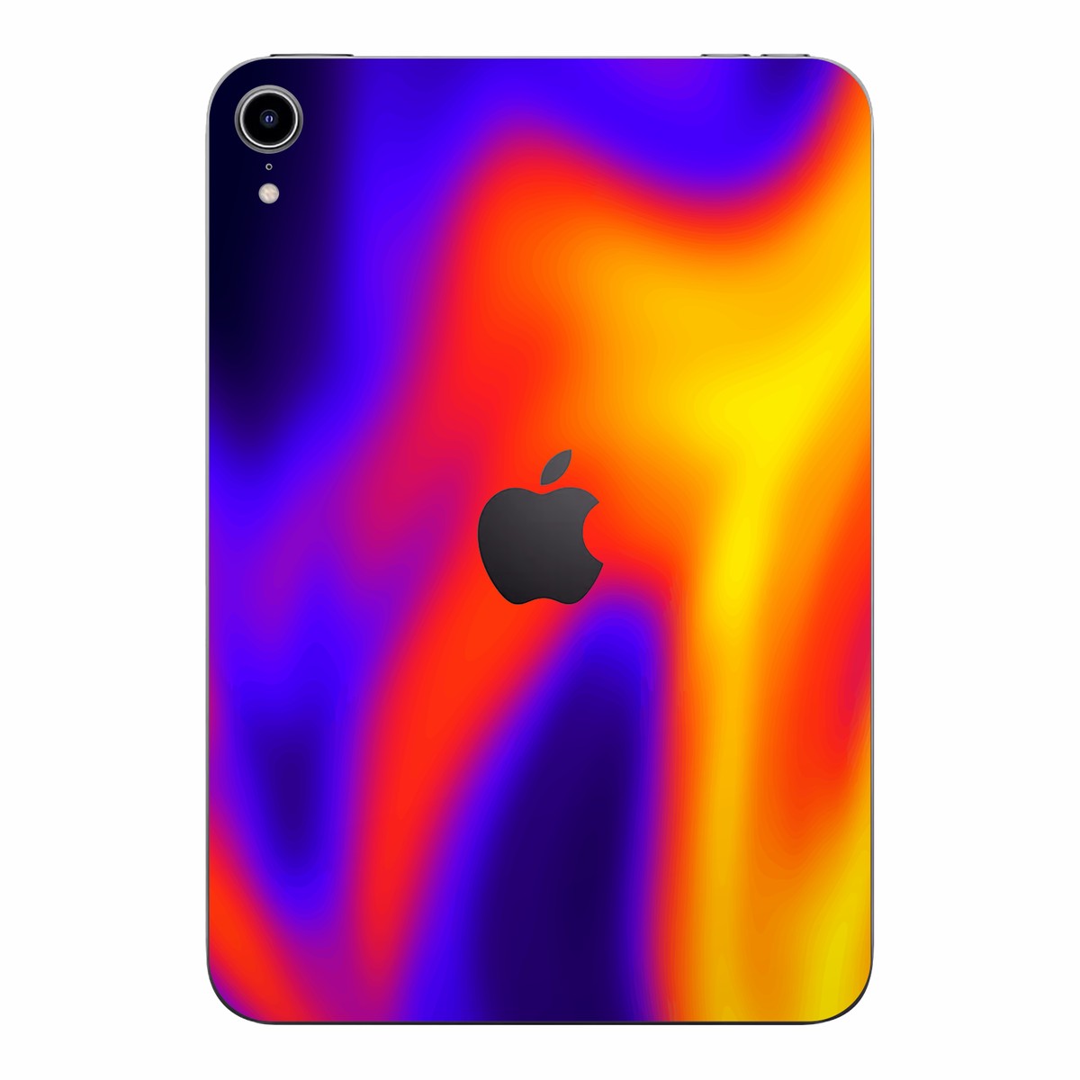 iPad mini 7 SIGNATURE Infrablaze Skin