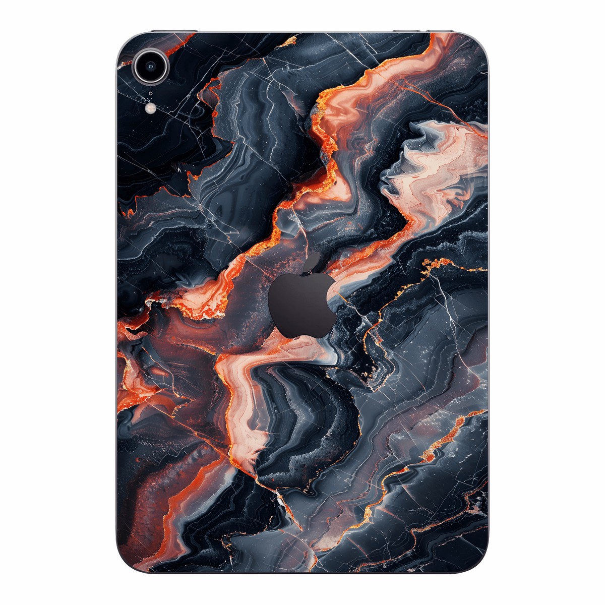 iPad mini 7 SIGNATURE Terra Noir Skin