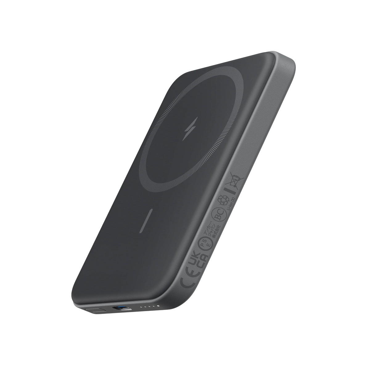621 Magnetic 5000 mAh Battery (MagGo)