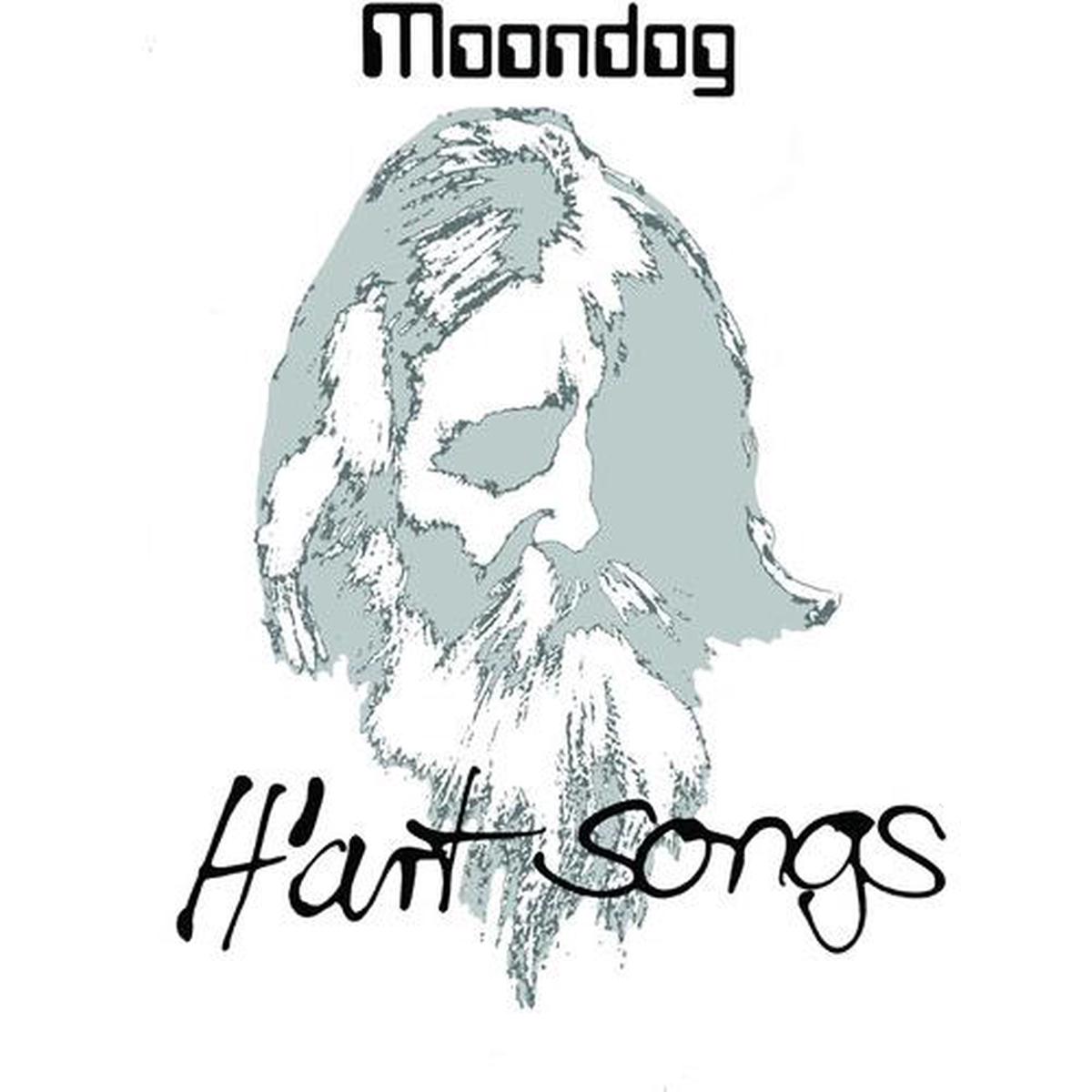 HArt Songs - Vinyl LP