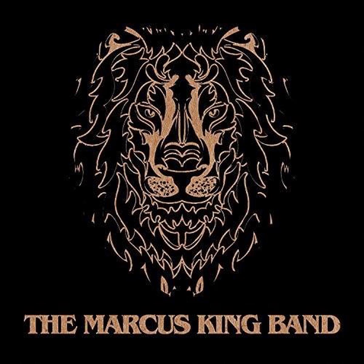 Marcus King Band - Vinyl LP