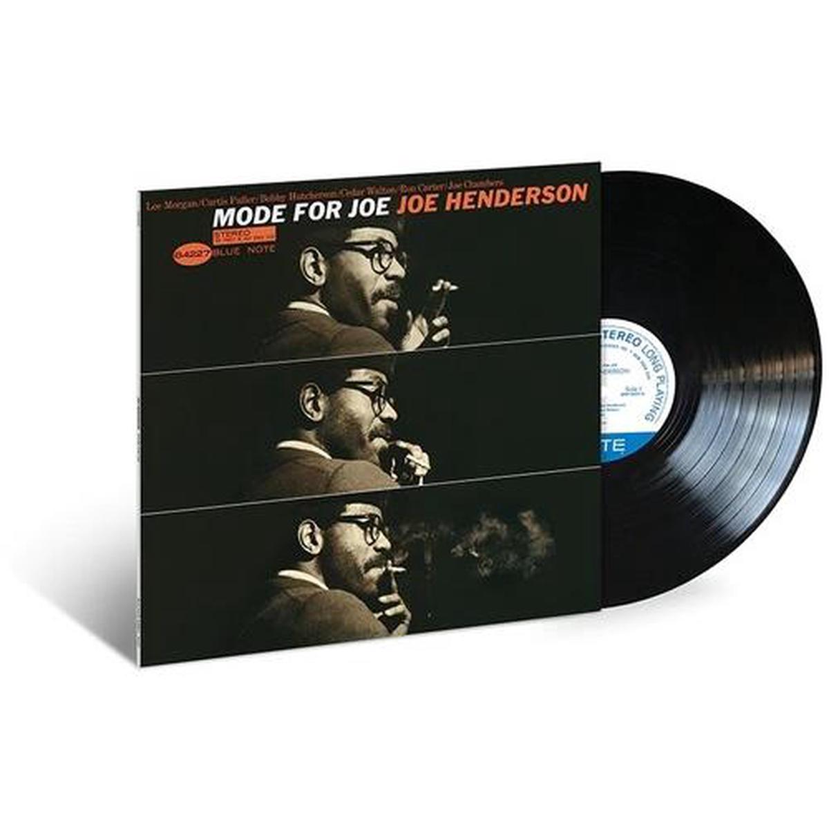 Mode For Joe (Blue Note Classic Vinyl Series) - Vinyl LP