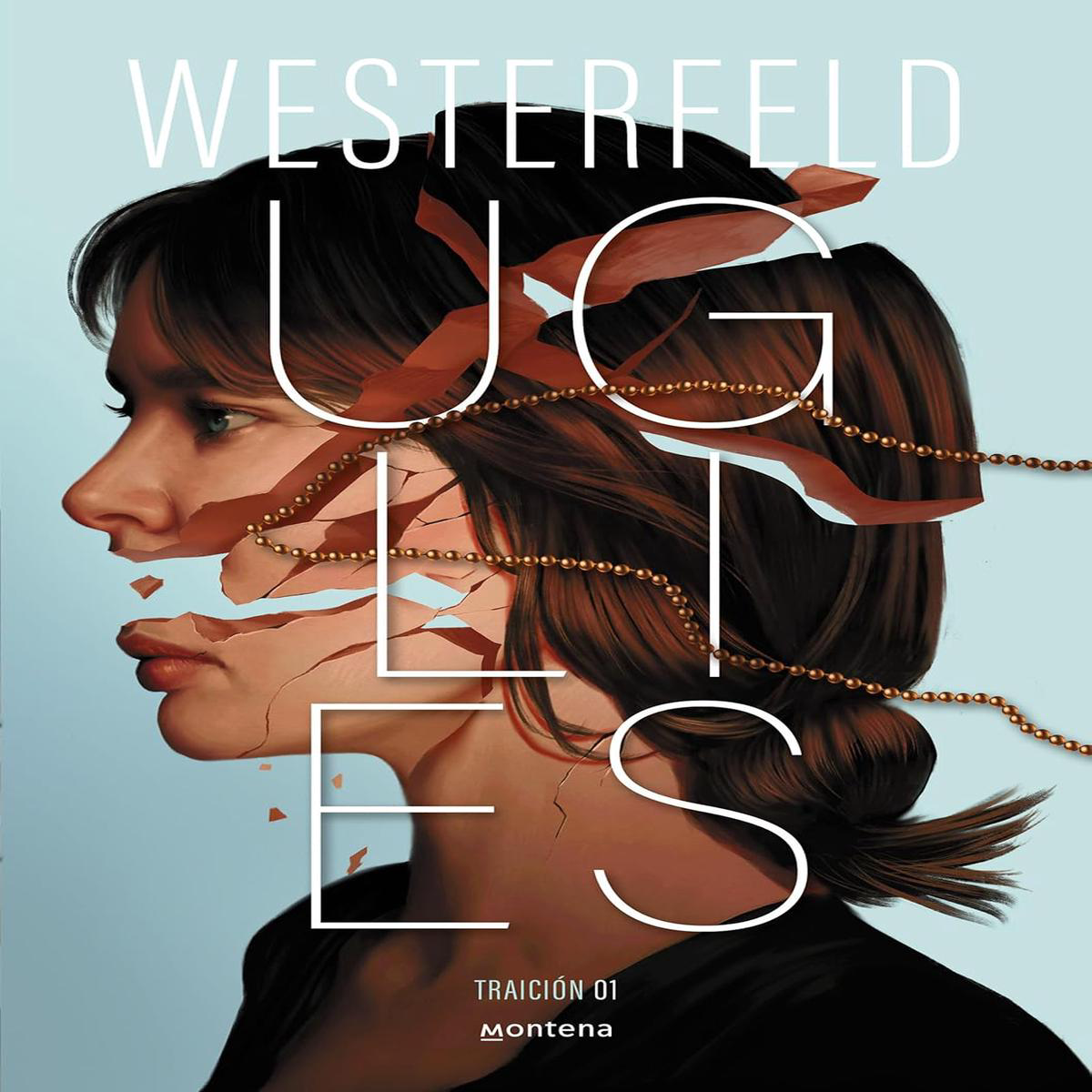 UGLIES 8211 Scott Westerfeld
