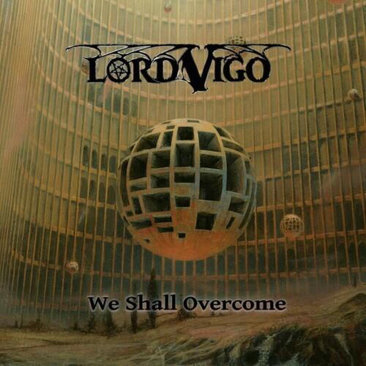 We Shall Overcome - White - Vinyl LP
