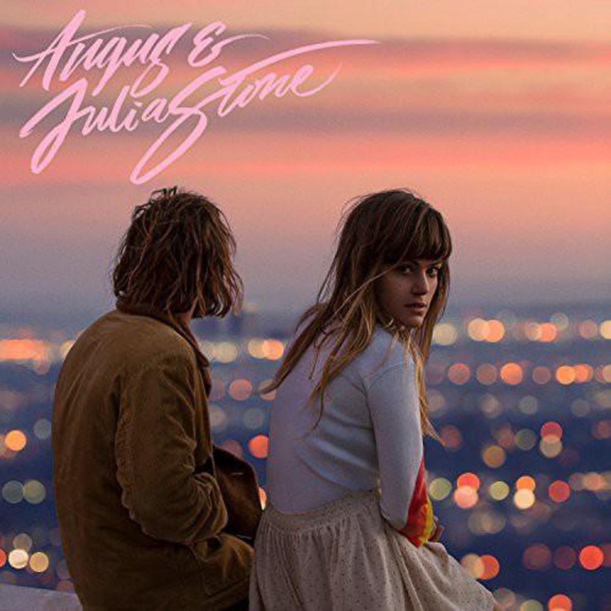 Angus Julia Stone - Vinyl LP 180 Gram