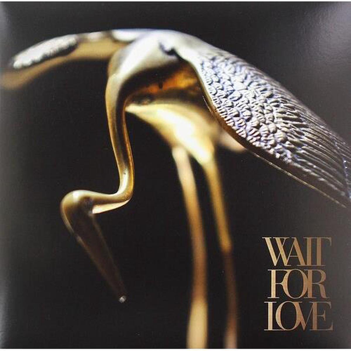 Wait For Love - Vinyl LP