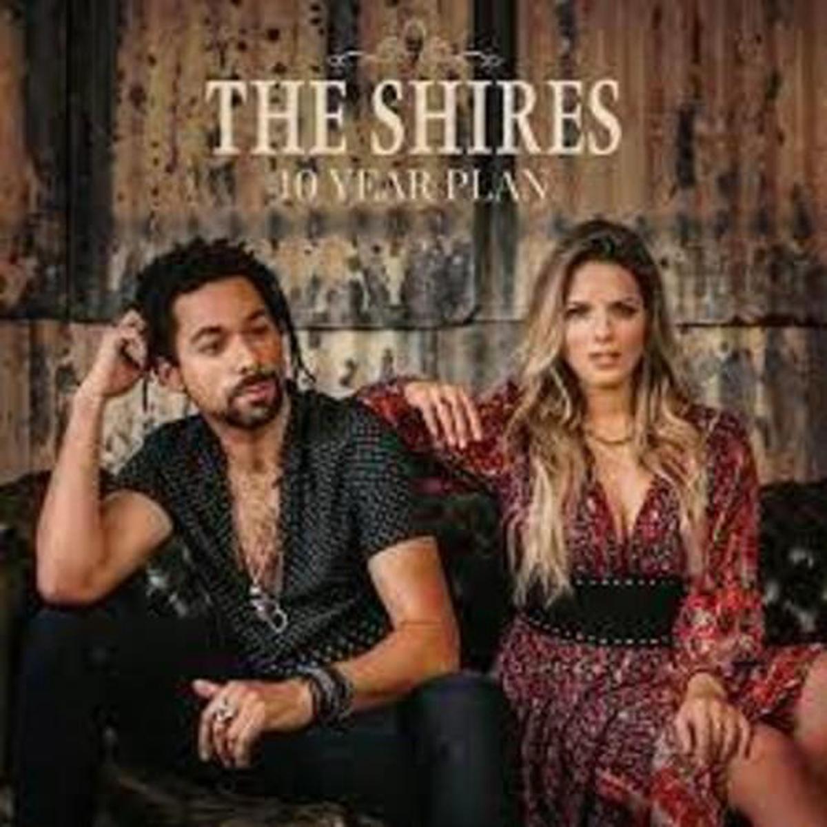 10 Year Plan - Vinyl LP