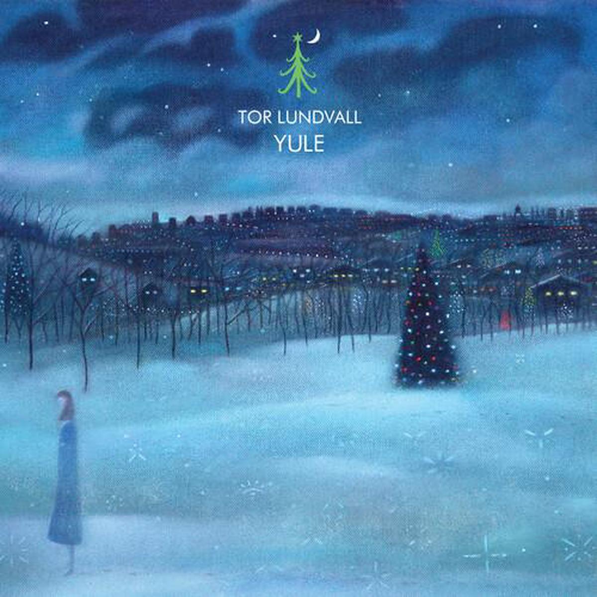 Yule - Vinyl LP