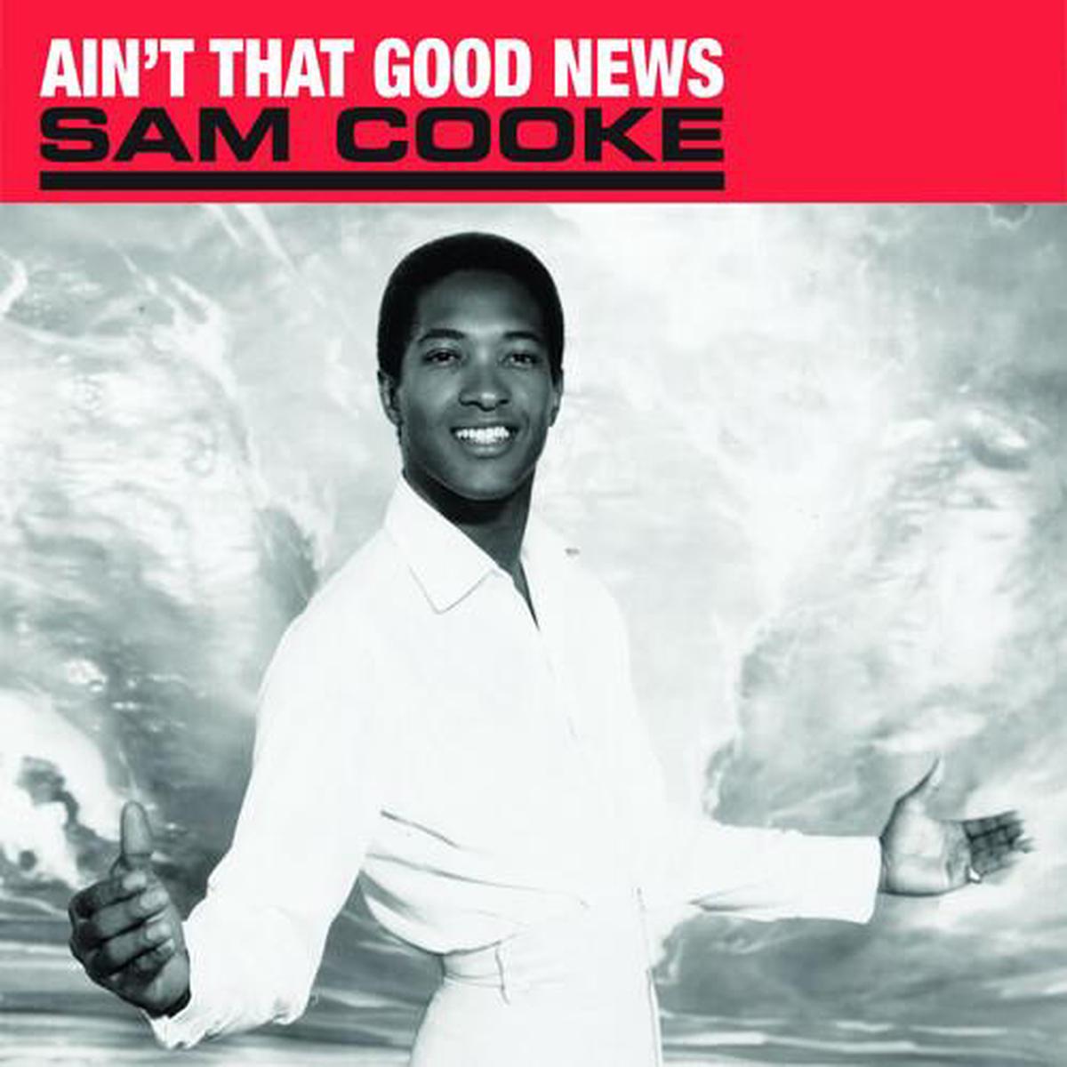 Aint That Good News - Vinyl LP 180 Gram