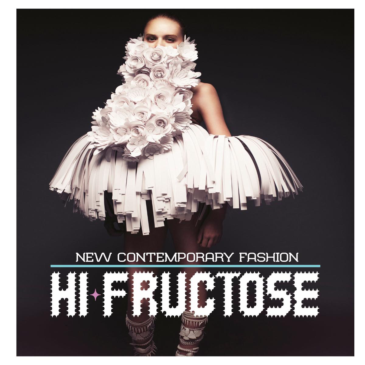 Hi-Fructose 8211 New Contemporary Fashion (Hardback)