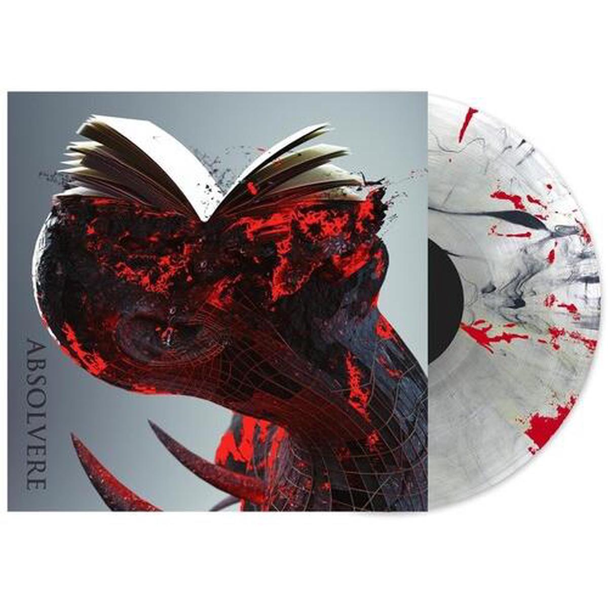 Absolvere - Vinyl LP