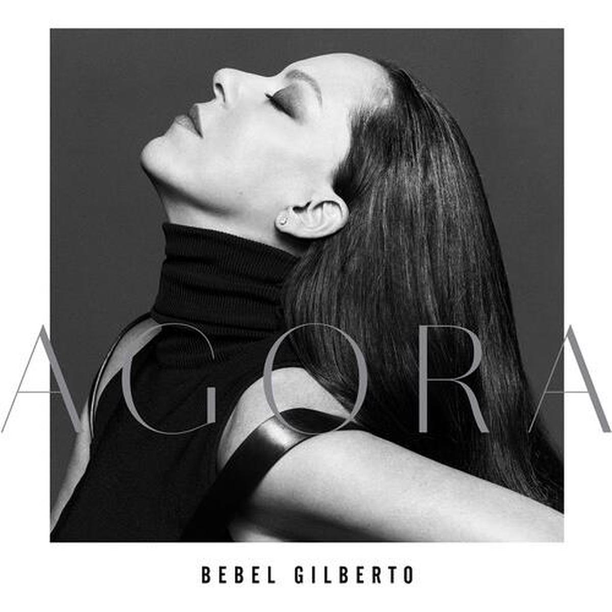 Agoral - Clear - Vinyl LP