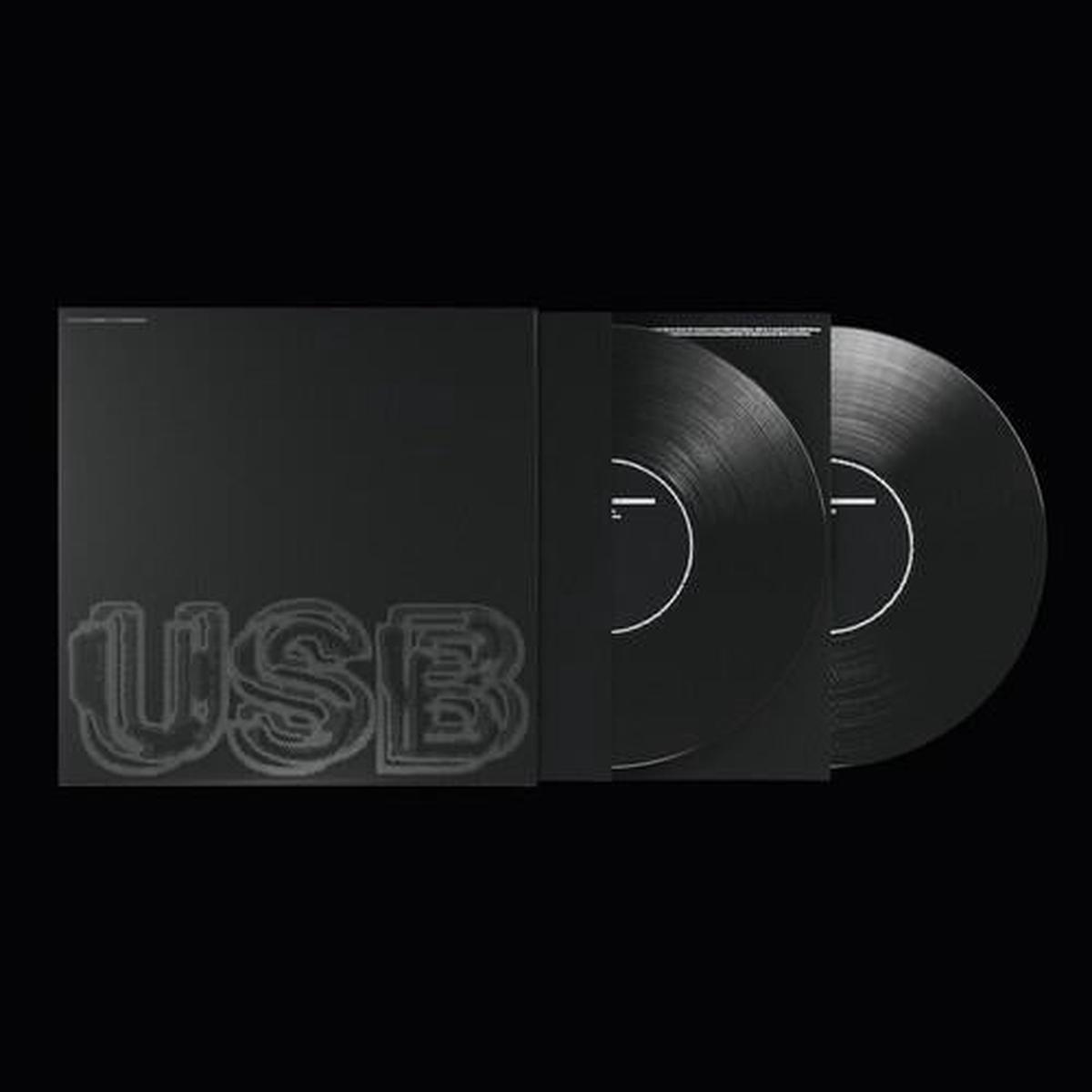 USB (Volume 1) - Vinyl LP
