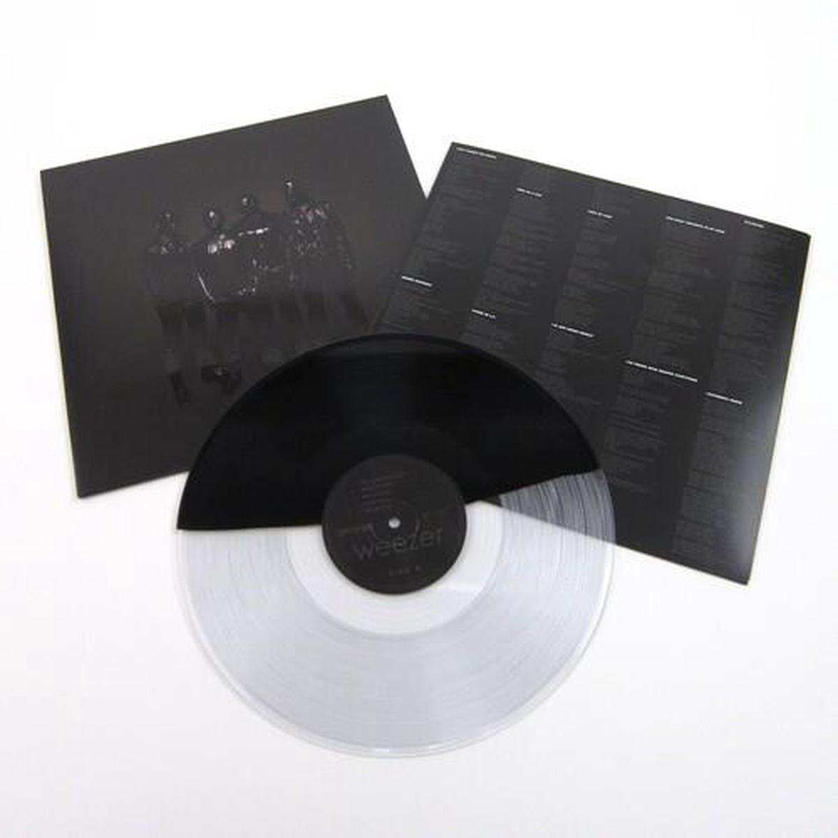 Weezer (Black Album) - Vinyl LP