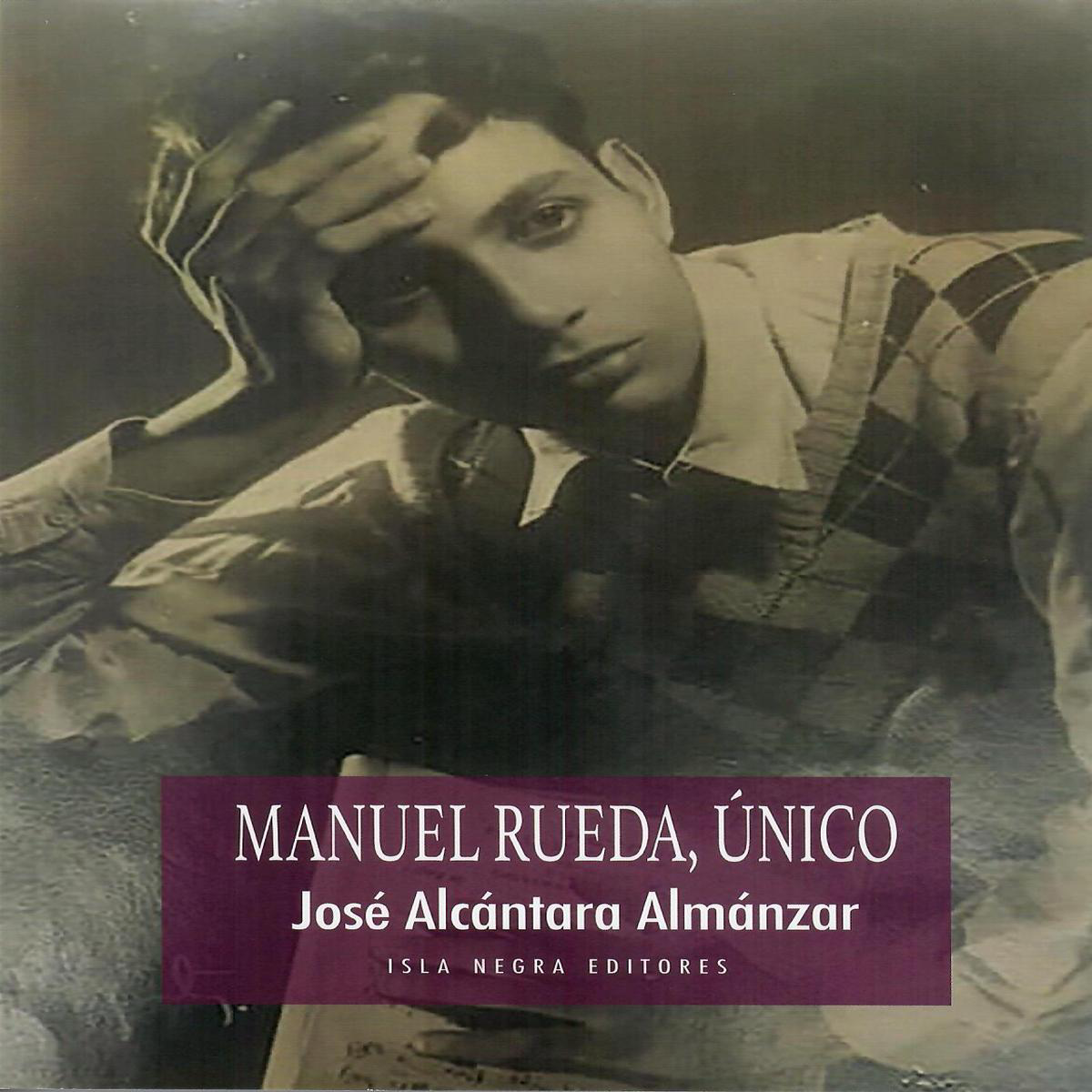 MANUEL RUEDA NICO 8211 Jos Alcntara Almnzar