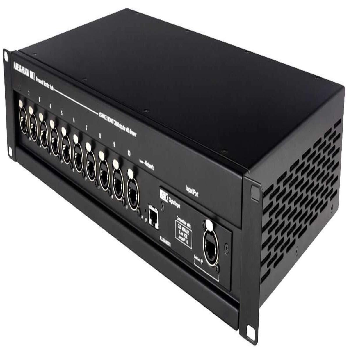 Allen Heath ME-U Hub