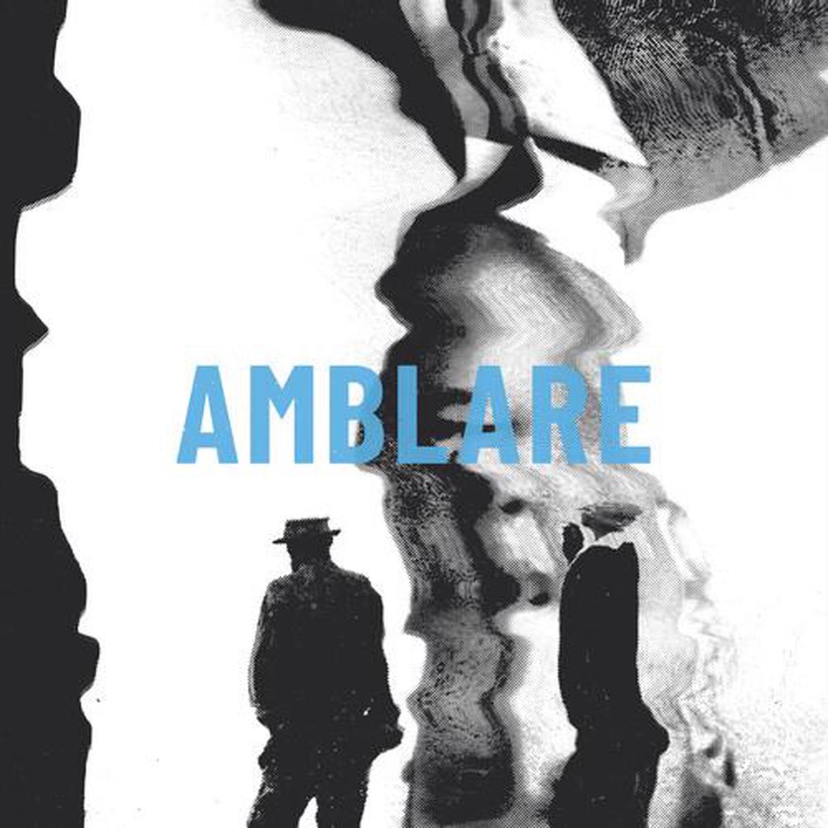 Amblare - Vinyl LP