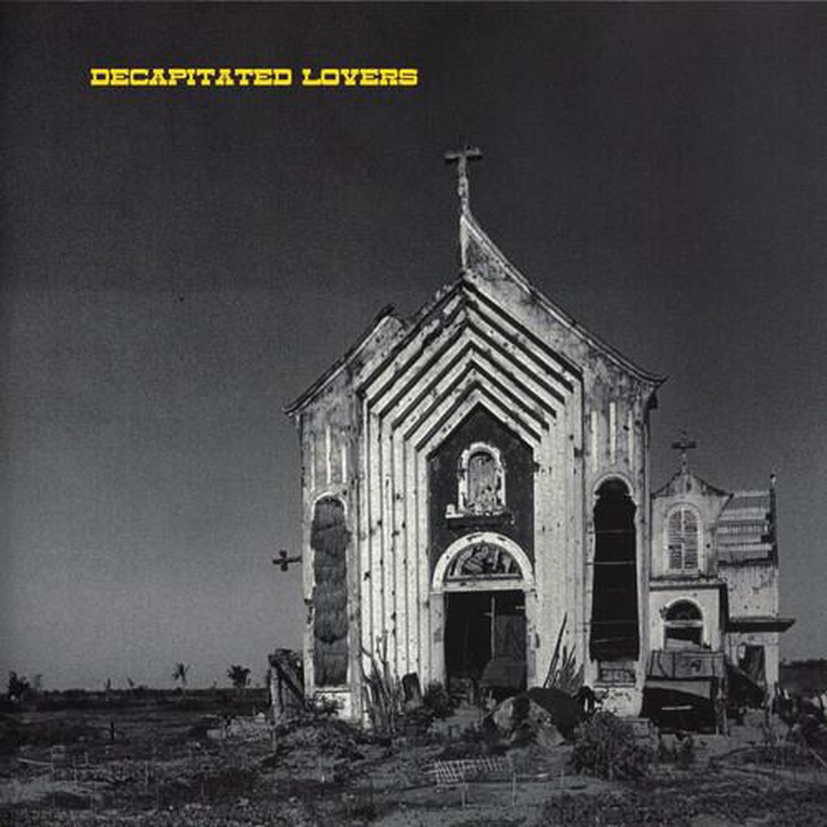 3 Song 12 Ep - 12-Inch Single