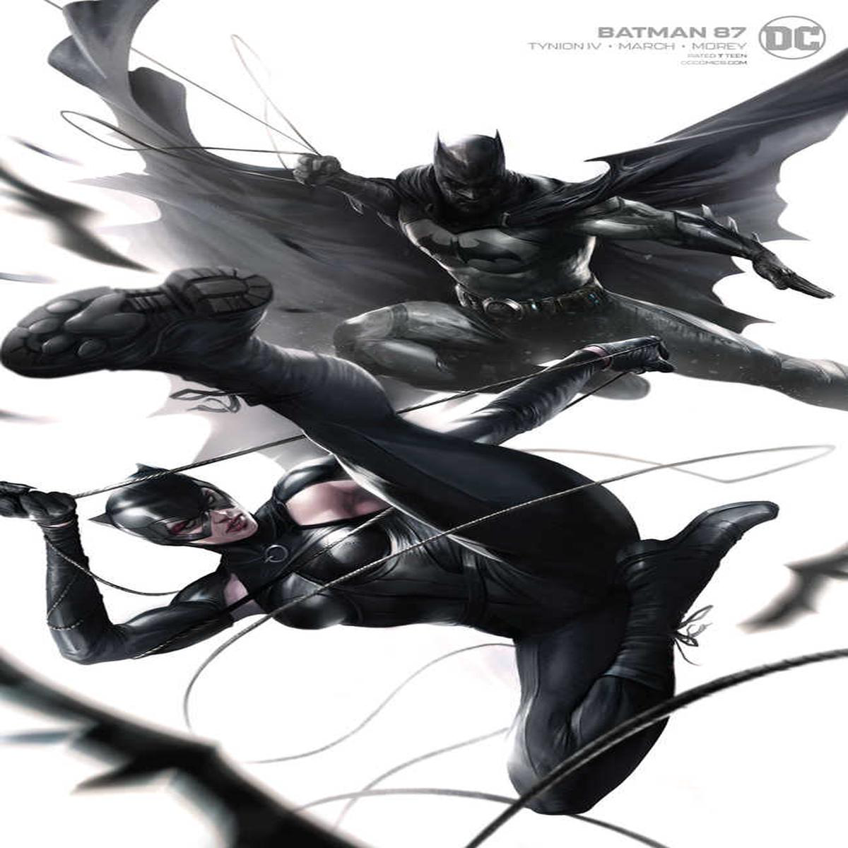 Batman 87 Variant Edition Vol 3 (2020) DC Comics