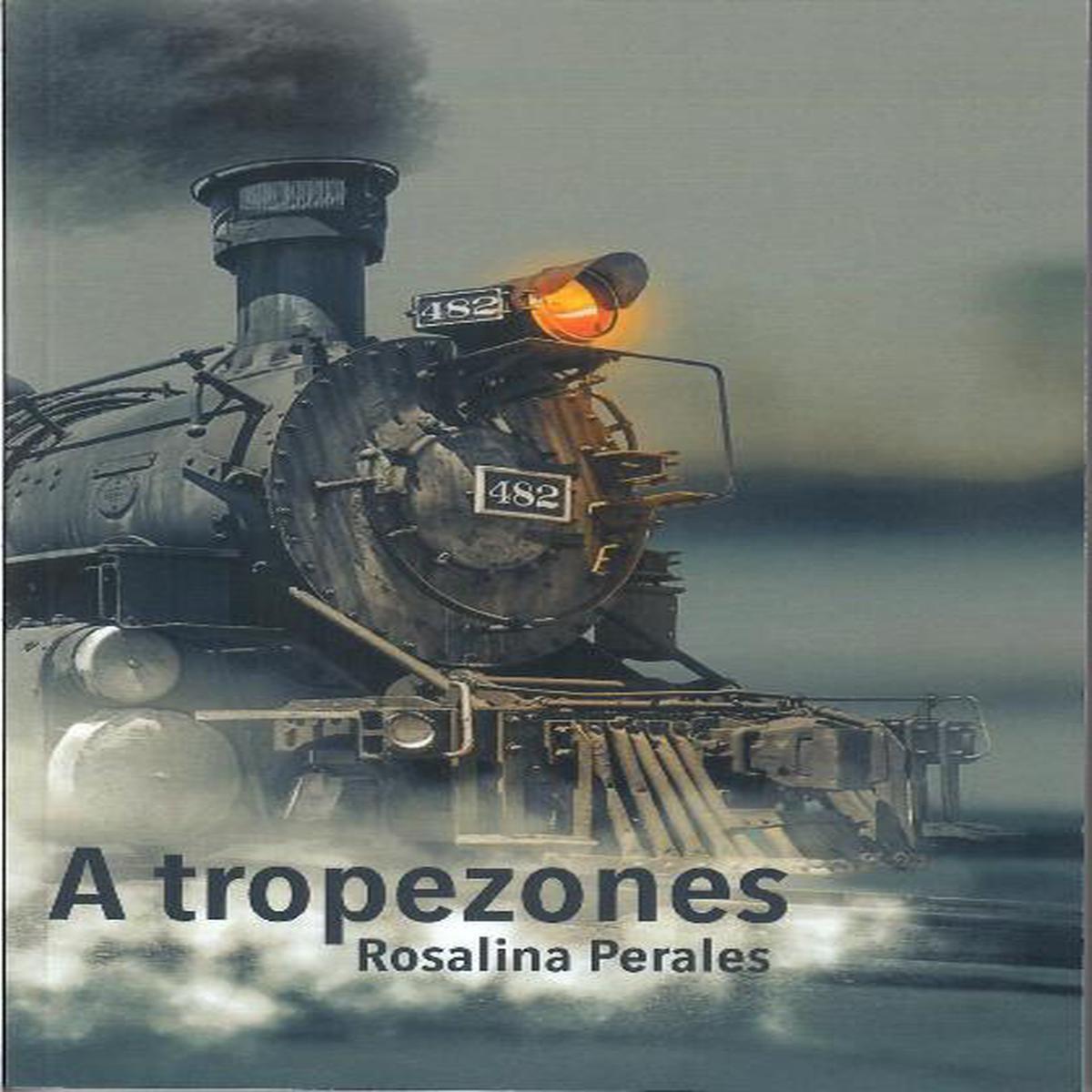 A TROPEZONES 8211 Rosalina Perales