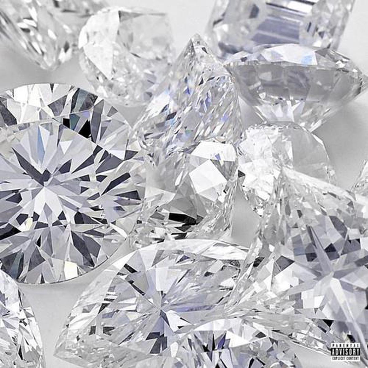 What A Time To Be Alive - Vinyl LP