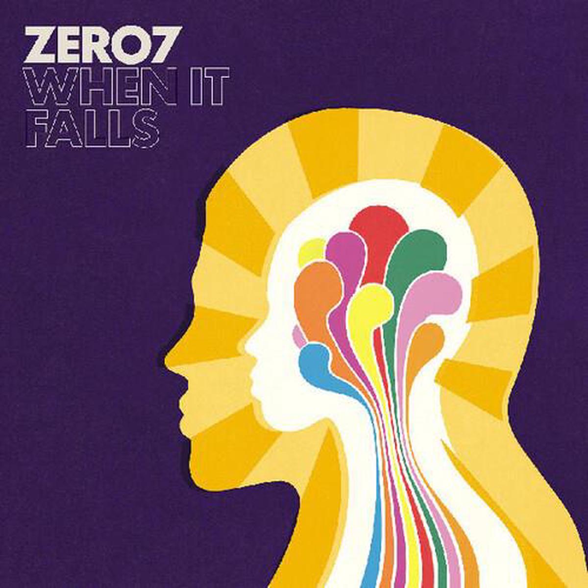 When It Falls - Anniversary Edition Vinyl LP