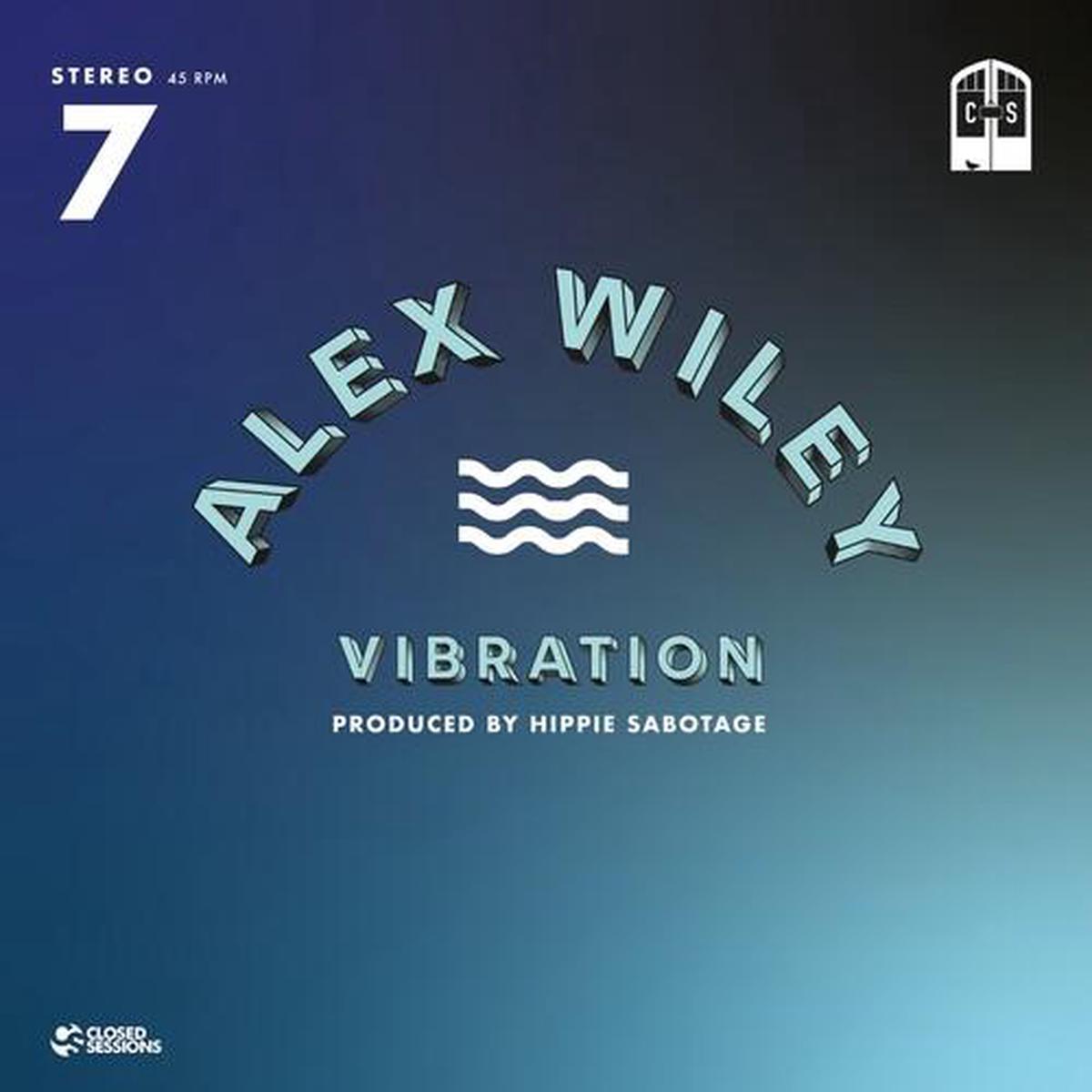 Vibration - 7-Inch Single