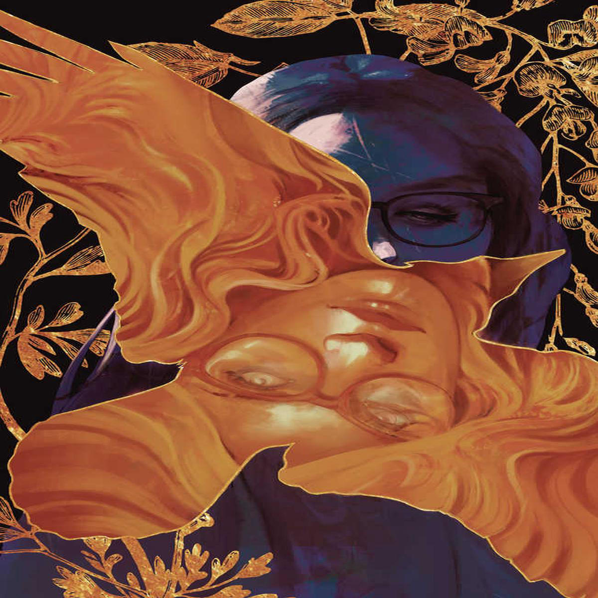 Unkindness Of Ravens 2 Cover B Khalidah Variant (2020)