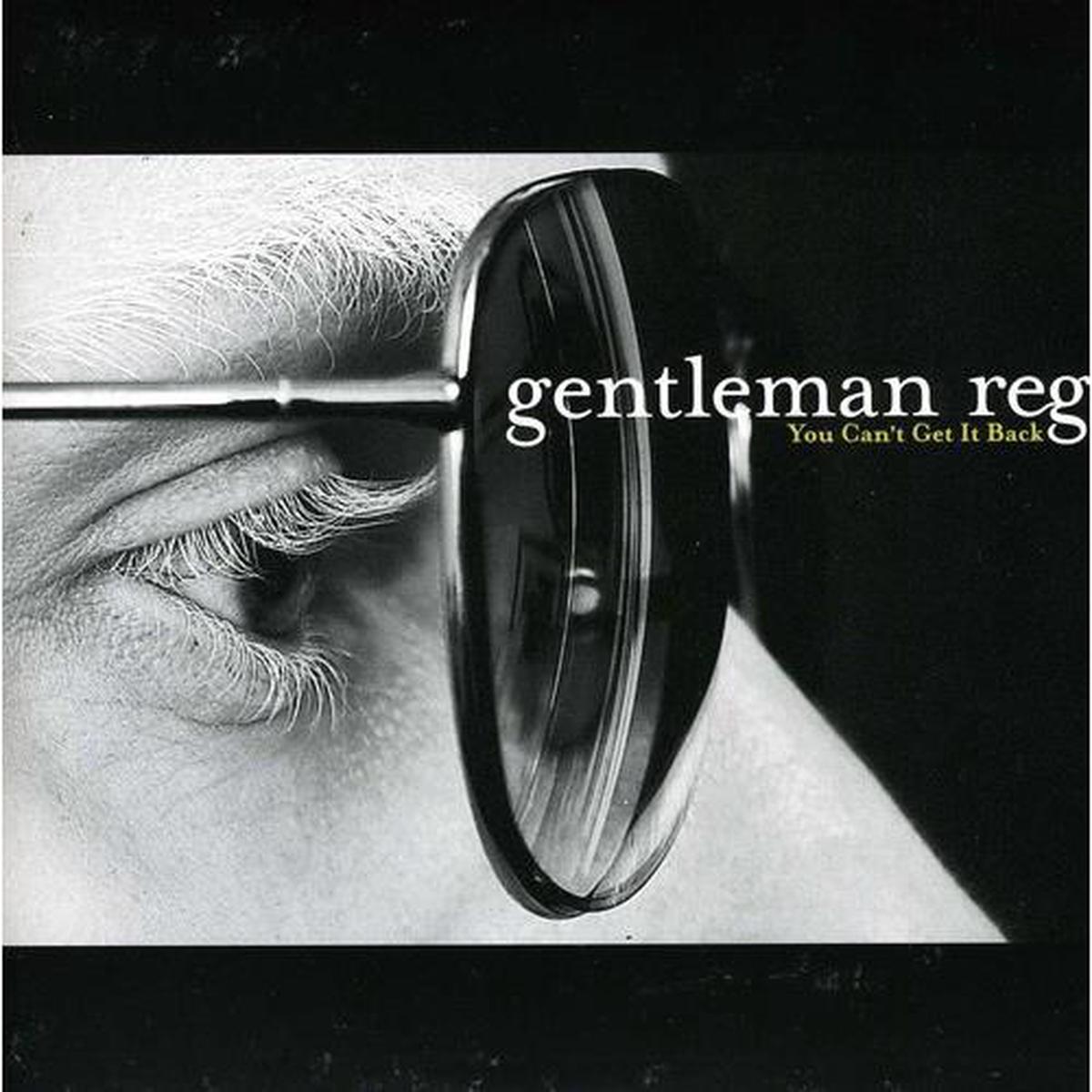 You Cant Get It Back - Limited Edition 7-Inch Single