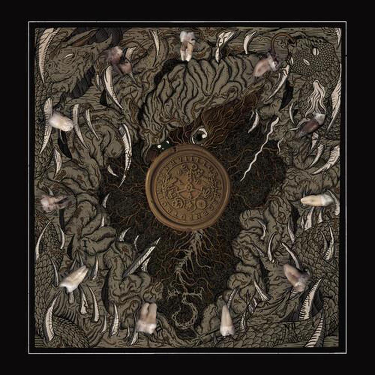 Vitriseptome - Vinyl LP