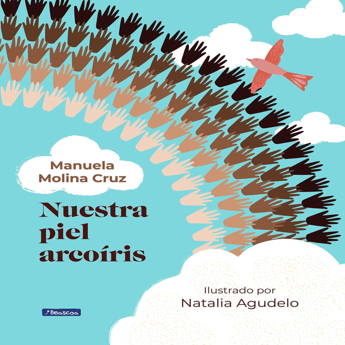 NUESTRA PIEL ARCORIS 8211 Manuela Molina Cruz