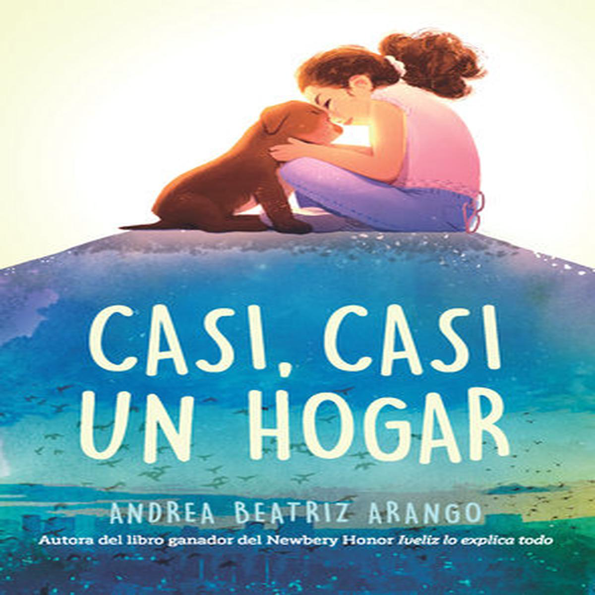 CASI CASI UN HOGAR 8211 Andrea Beatriz Arango