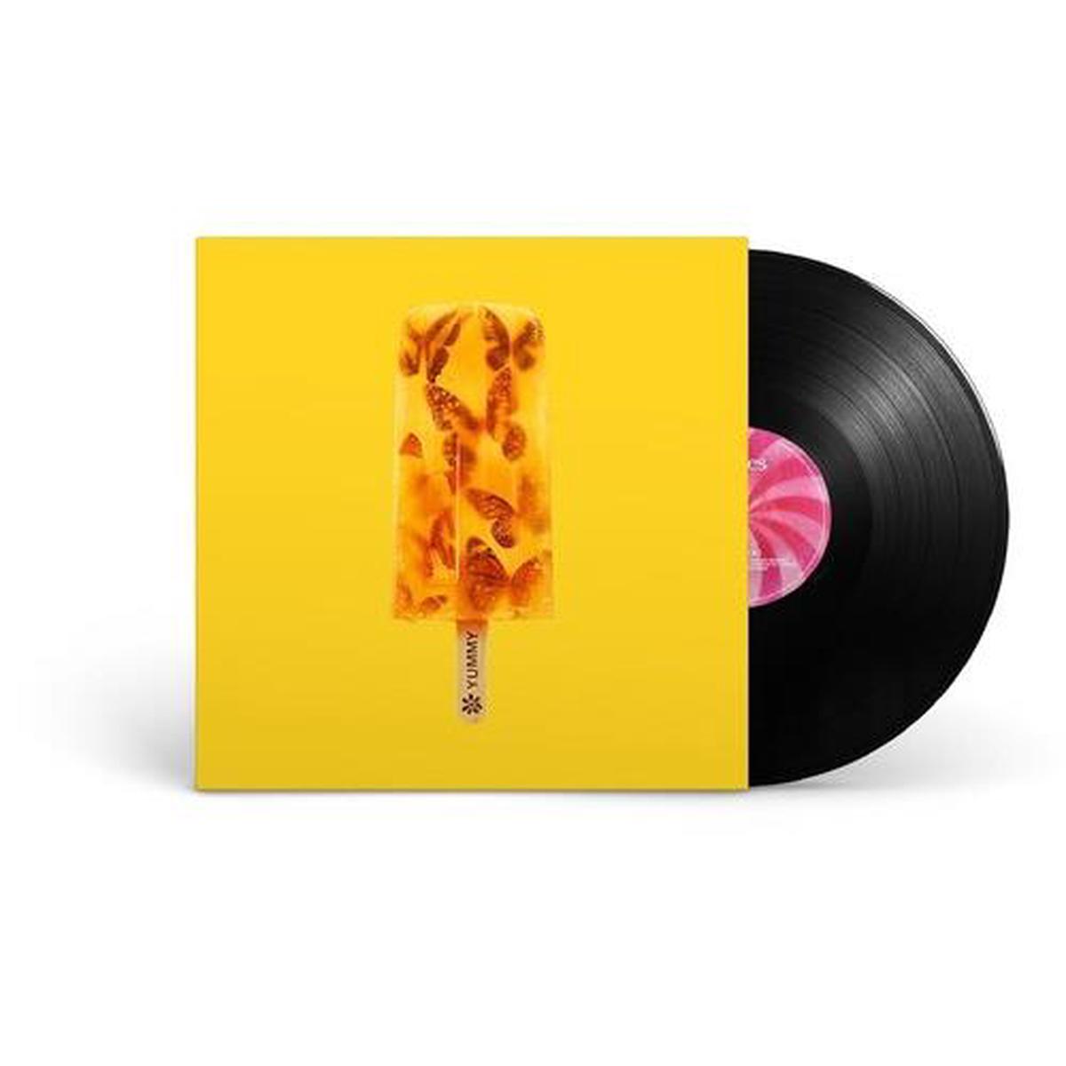 Yummy - Vinyl LP